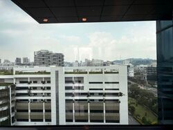 Vision Exchange (D22), Office #547131261